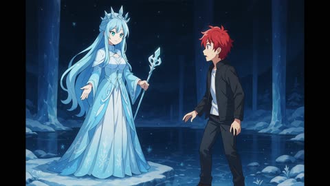 A World Waiting to Thaw V5