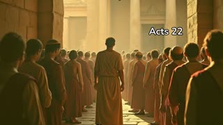 Paul’s Encounter With the Lord on the Damascus Road