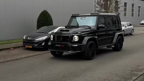 ✨💨 This Luxury Car Will Leave You SPEECHLESS! | LuxurySportsCars