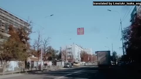 War in ukraine