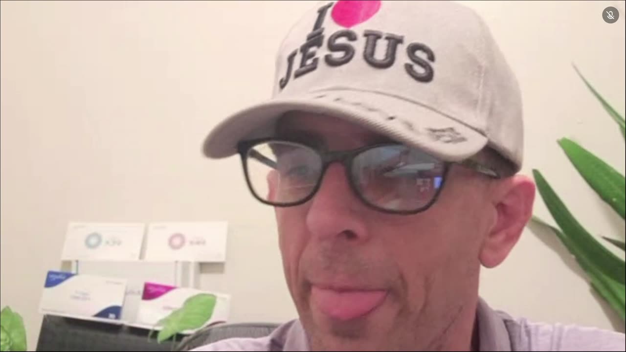 Untitled For Jesus