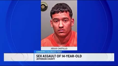 Another Illegal Alien Pedo