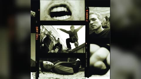 Dry Cell - The Dry Cell Collection (2010)