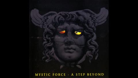 Mystic-Force - A Step Beyond 1995