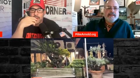 JUAN O SAVIN- President Trump orders strikes against ISIS in NIGERIA- NINO 12 26 2025