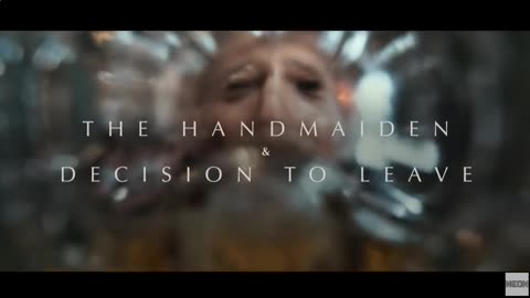 NO OTHER CHOICE (Official Trailer) In Select Theaters Christmas