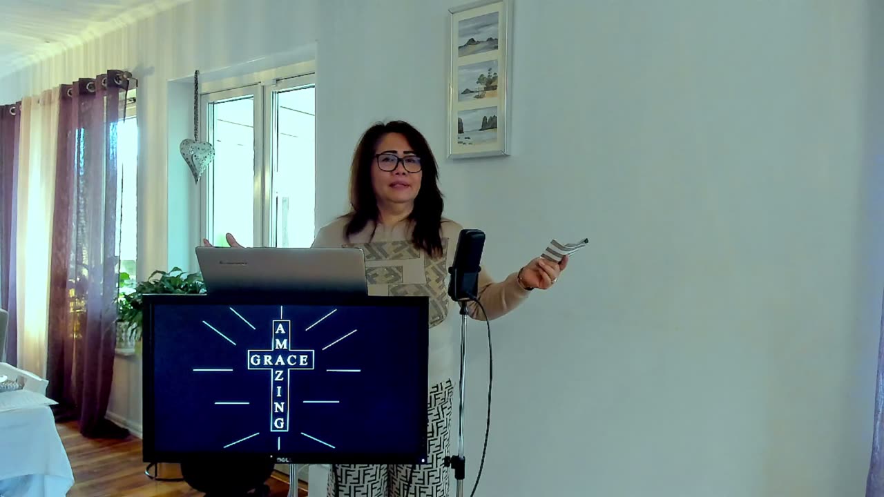 The creeds of John the Baptist