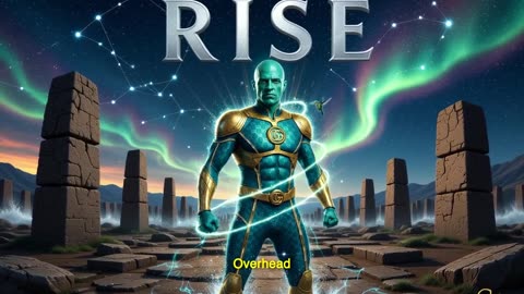 Planetheart Uprising: Awakening at Göbekli Tepe - THE GREATEST STORY NEVER TOLD
