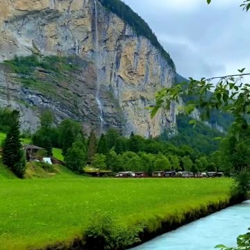 Top 10 Places to Visit in Switzerland ❤️❤️❤️