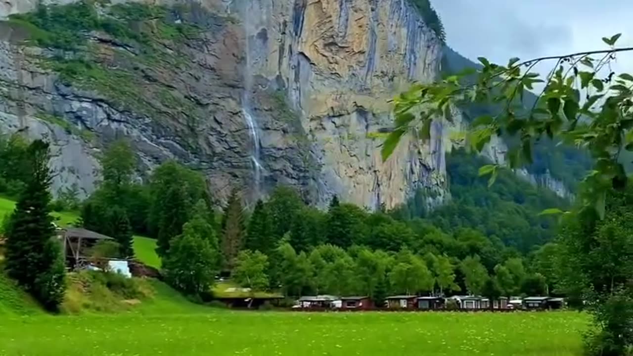 Top 10 Places to Visit in Switzerland ❤️❤️❤️