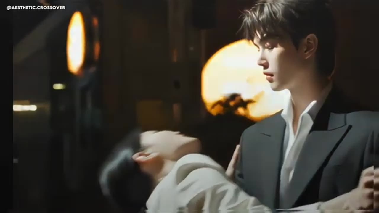 My Demon Edit (Do Do Hee× Jeong Gu-Won)