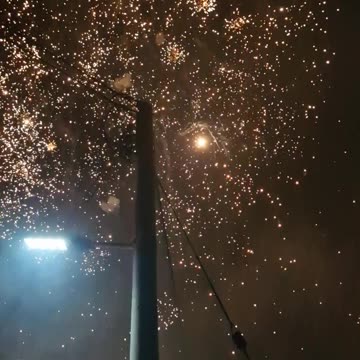 Cheers to 2025: Happy New Year!