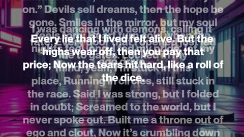 Nothing But Rain (V4.5)