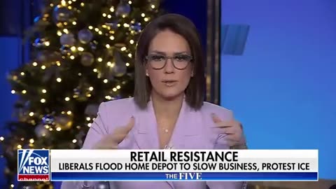 The Five EXPLOSION of Trump Derangement Syndrome