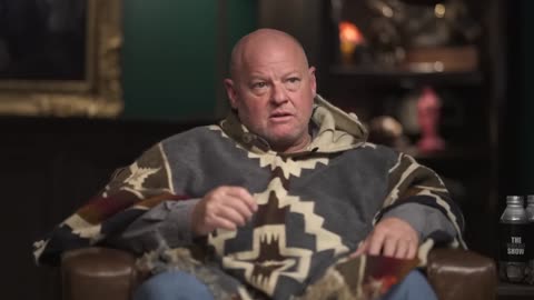 📢Companion Clip for "The Cohesion of a Western Nation." The Coming Famine.