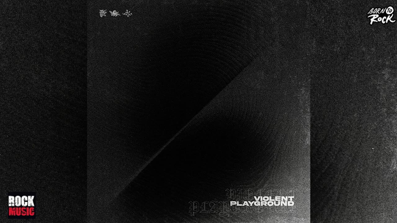 Bite Down - Violent Playground (2026)