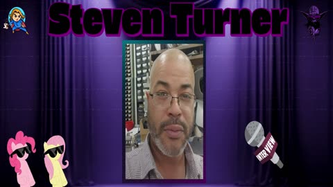 Steven Turner | Late Night | Sandra 6:25 pm EST