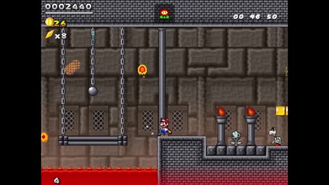 Points Deficiency - Darkstar Rampage Pt.8