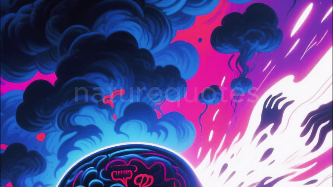 WHEN A MAN CONQUERS LUST, HE CONQUERS HIMSELF