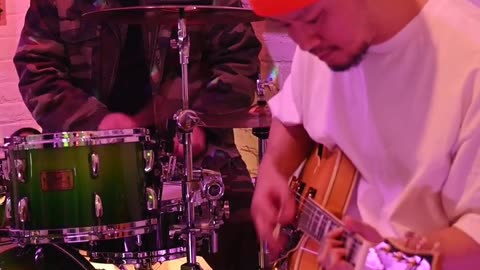 Limp Bizkit bassist Sam Rivers dies aged 48