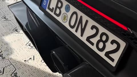 🏎️🤩 You Won't Believe What This Luxury Beast Can Do! | LuxurySportsCars