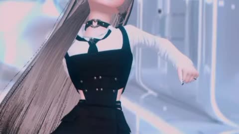 ZEPETO Dance Challenge | Viral Avatar Performance