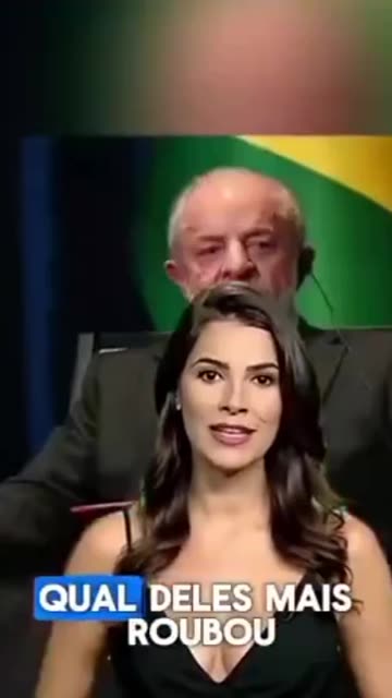 OS CORRUPTOS MAIS LADRÕES DO BRASIL.