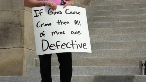 Responsible Gun Ownership in Idaho - 01.16.2026