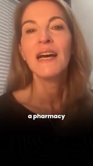 It's safer than Tylenol, yet people are having to resort to getting the animal version!