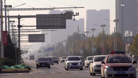 Villagers shiver in China's north as gas subsidies shrink