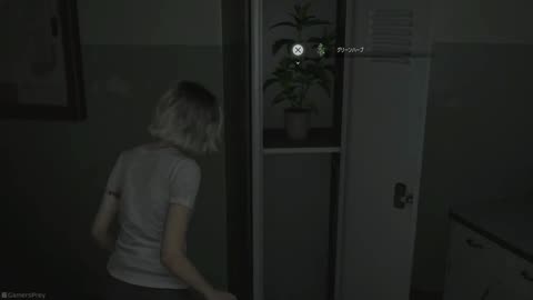 Resident Evil Requiem (Gameplay Tokyo Game Show)