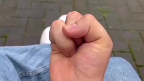 Don't laugh 5.4. 3. 2. 1.