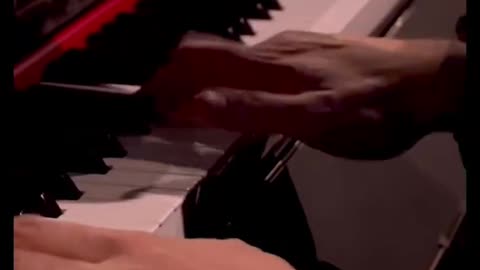 New Dan Scavino Post (Dramatic Flare Zone)