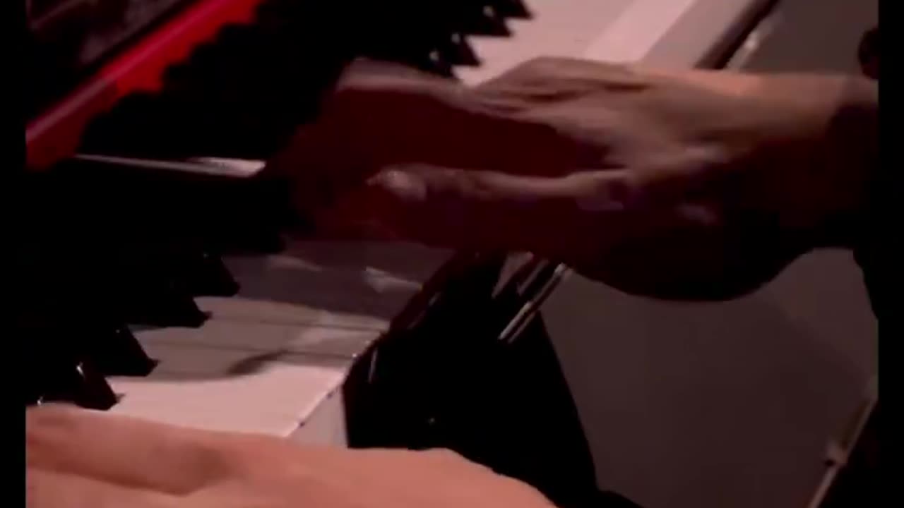 New Dan Scavino Post (Dramatic Flare Zone)