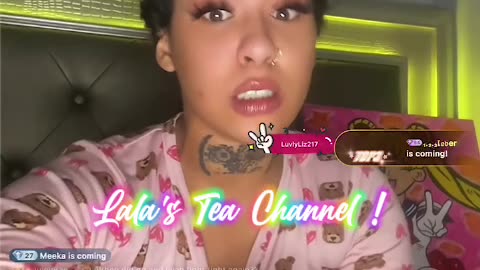 - PYT ; TALKING ISH ABOUT TASTY MOCHA !