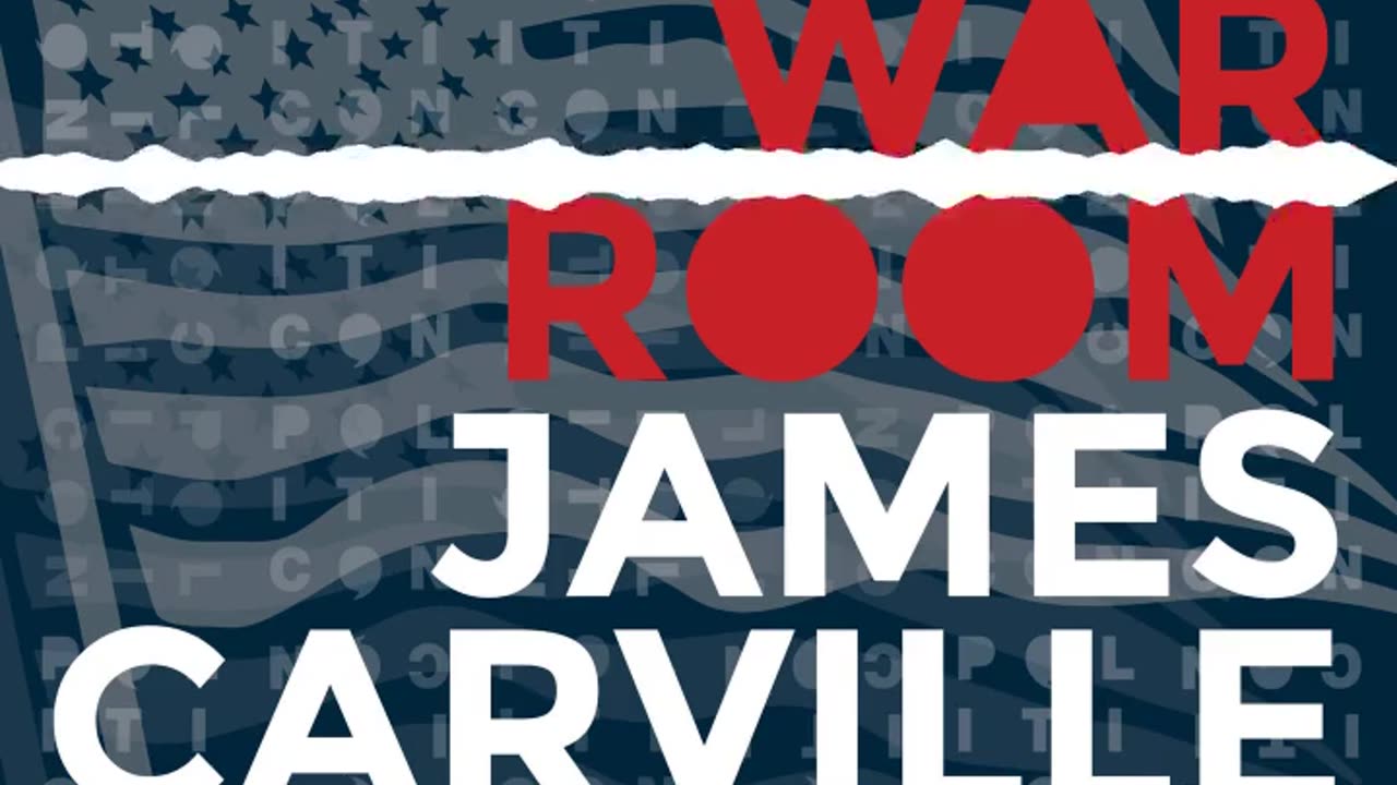 Journalism Veteran Tells Carville That Trump, Bezos Have Him More 'Depressed' Than He's Ever Been