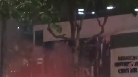 Car bomb explodes near mall in Guayaquil, Ecuador; multiple casualties reported