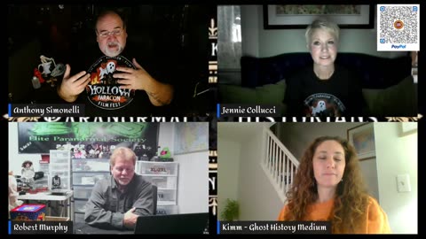 WELCOME TO ERRT RADIO ON RUMBLE