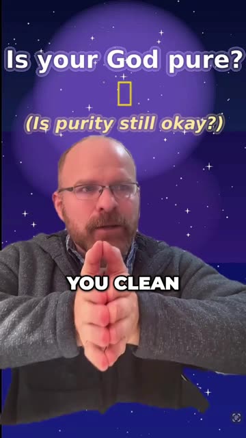 🚿 Daily Scripture Shower: God's Simple Plan for Growth