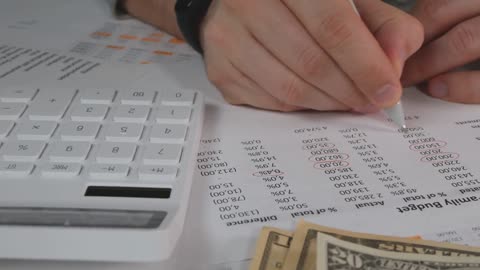 Stop Budget Fails: Zero-Based Budget That Finally Sticks