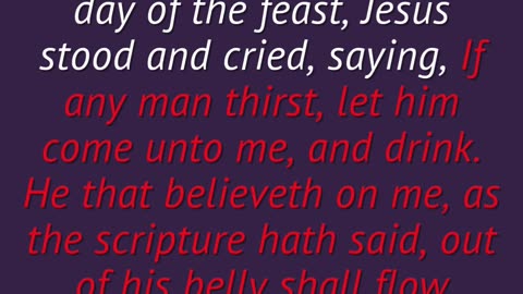 DTLTs Weekly Scripture: 10/6/25