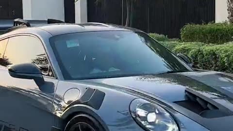 💨🤯 You Won't Believe the POWER of this Exotic Car! | LuxurySportsCars