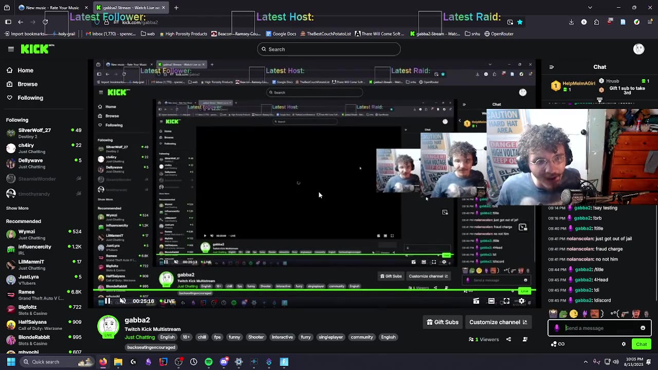 0 viewers (gabba2)