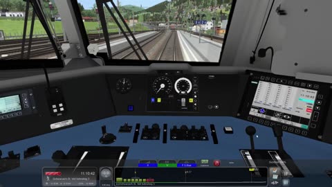 Train Sim World 3 #08 Class 465 Dartford-Gravesend SouthEastern Highspeed