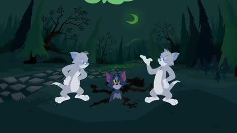 Tom & Jerry _ Kids