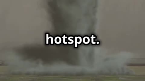 Top 5 Tornado Hotspots: Are You in Danger?