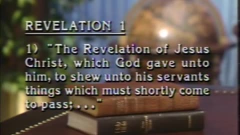 The World Tomorrow- Revelation: The Great Tribulation with Herbert W. Armstrong