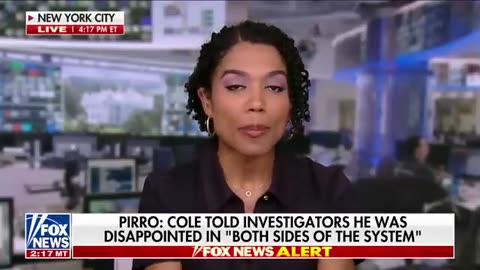 NEW_ What the DC pipe bomb suspect did with his sneakers after allegedly planting devices