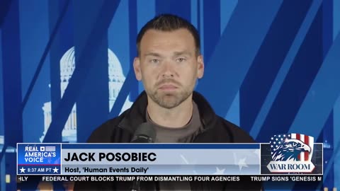 POSOBIEC: SEDITION SIX ‘SUBORNING MUTINY’