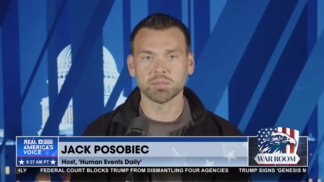 POSOBIEC: SEDITION SIX ‘SUBORNING MUTINY’